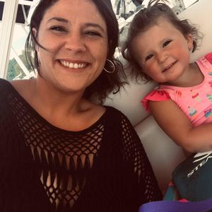 Meet your Posher, Gina